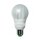 Negawatt Energiesparlampe Mini Globe G60 11W = 48W E27 matt 570lm warmweiß 2700K