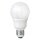 Negawatt Energiesparlampe Birne 6W = 30W E27 opal 260lm warmweiß 2700K