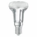 Osram LED Leuchtmittel Glas Reflektor R39 1,5W = 25W E14...