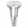 Osram LED Leuchtmittel Glas Reflektor R39 1,5W = 25W E14 matt 110lm FS warmweiß 2700K 36°