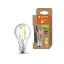 Osram LED Filament Leuchtmittel Classic A60 Birne 2,5W =...