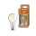 Osram LED Filament Leuchtmittel Classic A60 Birne 2,5W = 40W E27 klar 525lm warmweiß 3000K besonders effizient