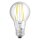 Osram LED Filament Leuchtmittel Classic A60 Birne 2,5W = 40W E27 klar 525lm warmweiß 3000K besonders effizient