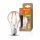 Osram LED Filament Leuchtmittel Classic A60 Birne 4W = 60W E27 klar 840lm warmweiß 3000K besonders effizient