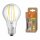 Osram LED Filament Leuchtmittel Classic A60 Birne 4W = 60W E27 klar 840lm warmweiß 3000K besonders effizient