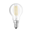 Osram LED Filament Tropfen 5W = 40W E14 klar 470lm FS...