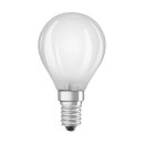 Osram LED Filament Leuchtmittel P45 Tropfen 1,5W = 15W...