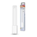 Osram LED Leuchtmittel Dulux L HF & AC 8W/840 2G11 4P 1000lm Neutralweiß 4000K