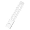 Osram LED Leuchtmittel Dulux L HF & AC 8W/840 2G11 4P 1000lm Neutralweiß 4000K