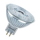 Osram LED Leuchtmittel Glas Reflektor MR16 3,8W = 35W...