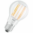 Bellalux LED Filment Leuchtmittel A60 Birnenform 11W = 100W E27 klar 1521lm neutralweiß 4000K