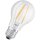 Bellalux LED Filament Leuchtmittel Birne 7W = 60W E27 klar 806lm FS warmweiß 2700K