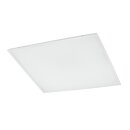 Spectrum LED Panel Deckenleuchte Algine Lens Weiß...