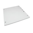 Spectrum LED Panel Deckenleuchte Algine Lens Weiß 60x60cm 40W 4800lm Neutralweiß 4000K