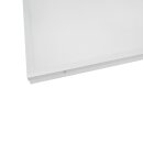 Spectrum LED Panel Deckenleuchte Algine Lens Weiß 60x60cm 40W 4800lm Neutralweiß 4000K