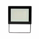 Spectrum LED Fluter Noctis Lux 3 Schwarz IP65 100W 9400lm Tageslicht 6000K kaltweiß 100°