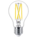 Philips LED Filament A60 Birnenform 5,9W = 60W E27 klar...