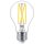 Philips LED Filament A60 Birnenform 5,9W = 60W E27 klar 806lm WarmGlow 2200K - 2700K DIMMBAR