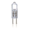 2 x Philips Halogen Leuchtmittel Stiftsockellampe 35W =...