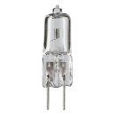 2 x Philips Halogen Leuchtmittel Stiftsockellampe 25W =...