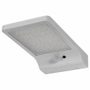 Ledvance LED Solar Außenleuchte DoorLED Silber IP44...