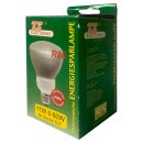 TS Electronic Energiesparlampe Reflektor R80 11W = 60W...