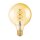 Osram Vintage 1906 LED Spiral Filament G125 Globe 4W = 28W E27 Gold 300lm extra warmweiß 2000K DIMMBAR