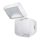 Osram LED Wandleuchte Schwarz IP54 4W 260lm...