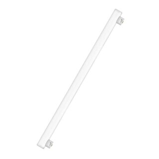 Osram LED Linestra Ledinestra 50cm 4,8W = 40W S14s 2 Sockel matt 470lm warmweiß 2700K 200°