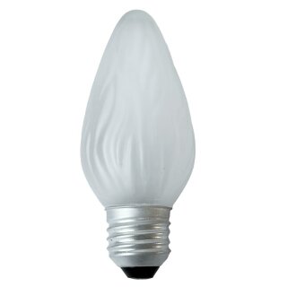 warmwe Tube Chrom/Weiß LED Pendelleuchte Brilliant 20,5W 100cm 1435lm