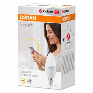 Osram on sale smart e14