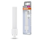 Osram LED Leuchtmittel Dulux S EM 4,5W/840 G23 2P 550lm...