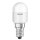 Osram LED Leuchtmittel Röhre T26 Kühlschranklampe 2,3W = 20W E14 matt 200lm warmweiß 2700K