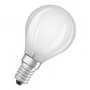 Osram LED Filament Leuchtmittel Tropfen 2,5W = 25W E14...