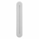 Ledvance LED Smart+ Badezimmerleuchte Orbis Wall Weiß IP44 17W 1600lm CCT 3000K-6500K Dimmbar App Google Alexa WiFi