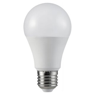 Müller-Licht LED A60 Birne 10,5W = 75W E27 matt 1055lm warmweiß 2700K 200°