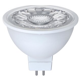 Müller-Licht LED MR16 Reflektor 7,5W GU5,3 12V 610lm warmweiß 2700K 36°