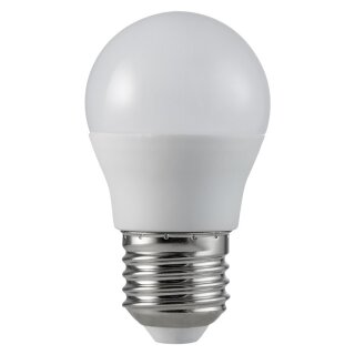 Müller-Licht LED Tropfen 2,9W = 25W E27 matt 245lm warmweiß 2700K