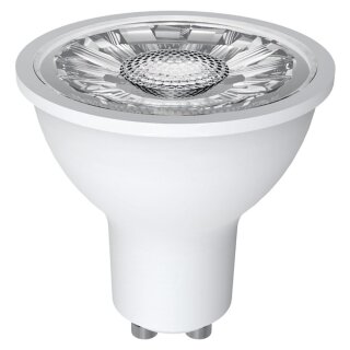 Müller-Licht LED Reflektor 5,5W GU10 450lm warmweiß 2700K 36° DIMMBAR