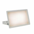 Spectrum LED Fluter Noctis Lux 3 Weiß IP65 20W...