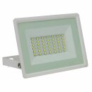 Spectrum LED Fluter Noctis Lux 3 Weiß IP65 30W...