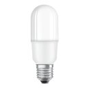 Osram LED Leuchtmittel Röhre Star Stick 9W = 75W E27...