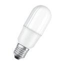 Osram LED Leuchtmittel Röhre Star Stick 9W = 75W E27...