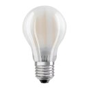 Osram LED Filament A60 Birne 7W = 60W E27 matt 806lm...