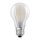 Osram LED Filament A60 Birne 7W = 60W E27 matt 806lm Neutralweiß 4000K