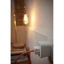 Ledvance Smart+ Plug Steckdose EU für innen Weiß IP20 SmartHome App Google Alexa Bluetooth