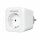 Ledvance Smart+ Plug Steckdose EU für innen Weiß IP20 SmartHome App Google Alexa Bluetooth