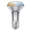 Ledvance LED Smart+ R63 Reflektor 4,7W = 60W E27 matt 345lm RGBW 2700-6500K Dimmbar App Google Alexa WiFi