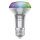 Ledvance LED Smart+ R63 Reflektor 4,7W = 60W E27 matt 345lm RGBW 2700-6500K Dimmbar App Google Alexa WiFi