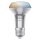 Ledvance LED Smart+ R63 Reflektor 4,7W = 60W E27 matt 345lm RGBW 2700-6500K Dimmbar App Google Alexa WiFi